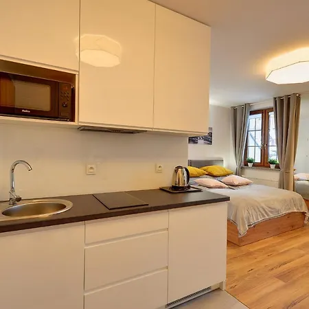 Krolewski W Centrum * 卡尔帕奇