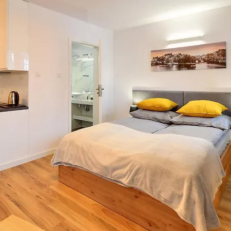 Krolewski W Centrum * 卡尔帕奇