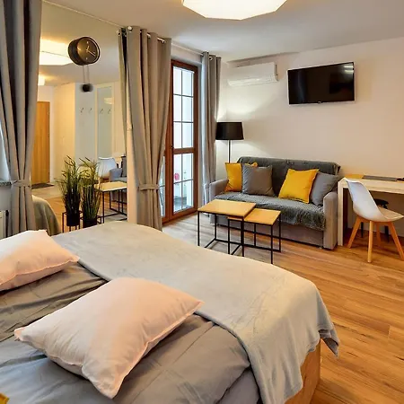 Krolewski W Centrum * 卡尔帕奇