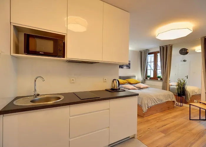 Krolewski W Centrum * Karpacz