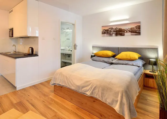 Krolewski W Centrum * Karpacz