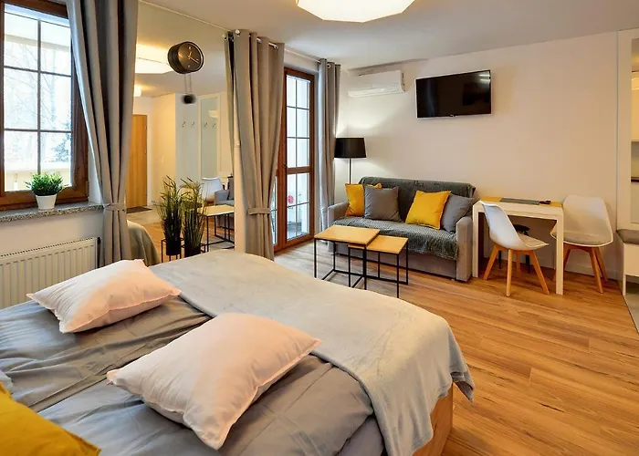 Krolewski W Centrum * Karpacz