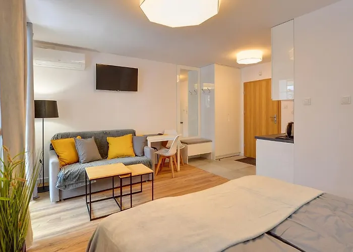 Krolewski W Centrum *