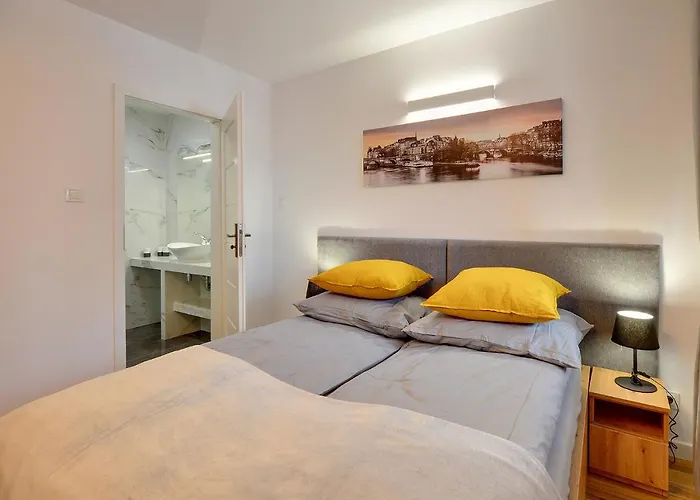 Krolewski W Centrum Appartement